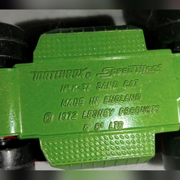 Matchbox collection - Picture 7 of 13